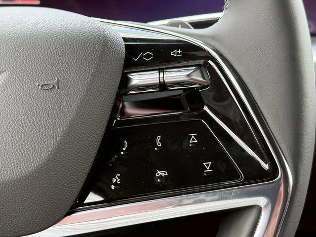 new 2025 Cadillac Escalade ESV car