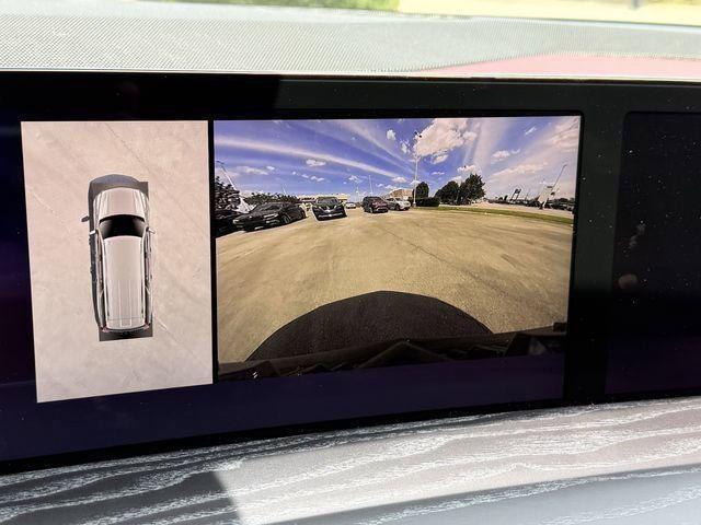 new 2025 Cadillac Escalade ESV car