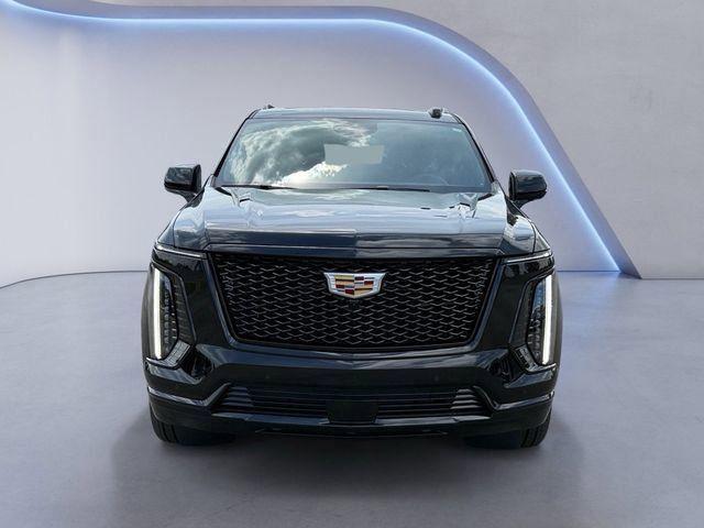 new 2025 Cadillac Escalade ESV car