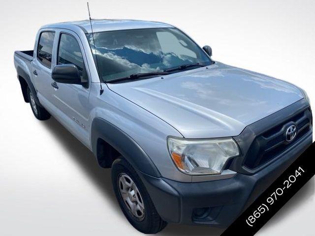 used 2013 Toyota Tacoma car, priced at $15,998