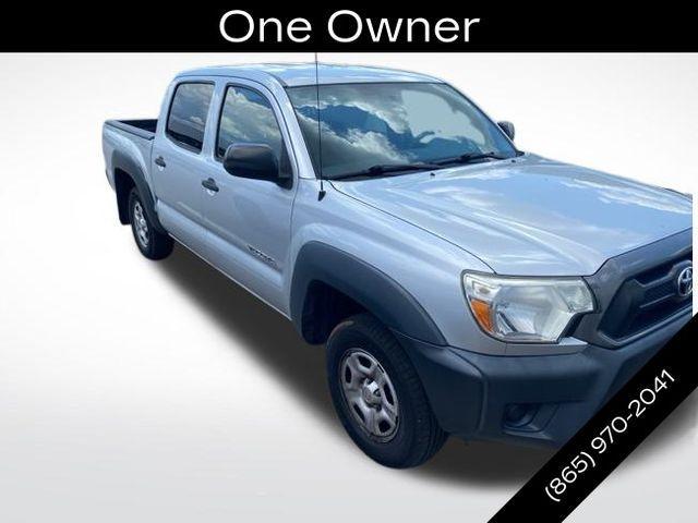 used 2013 Toyota Tacoma car, priced at $15,998
