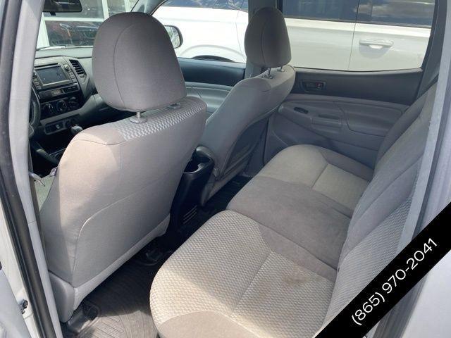 used 2013 Toyota Tacoma car, priced at $15,998