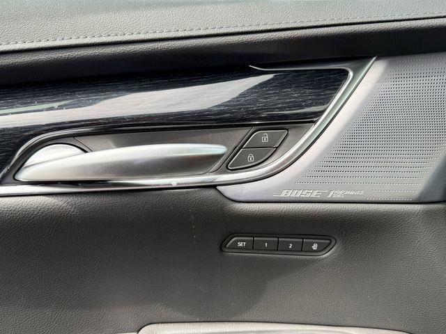 new 2025 Cadillac XT5 car, priced at $60,965