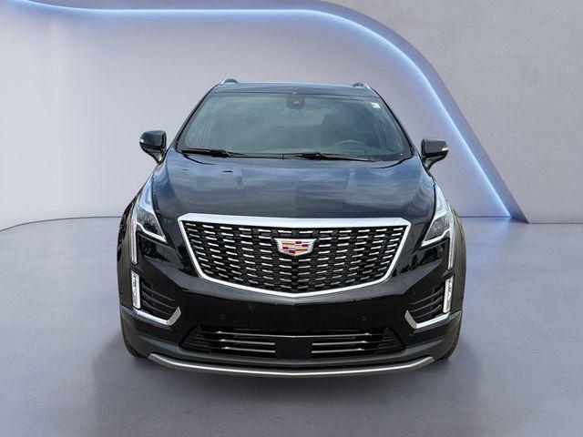 new 2025 Cadillac XT5 car, priced at $60,965
