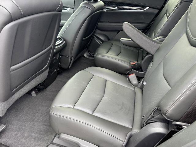 used 2024 Cadillac XT6 car, priced at $53,991