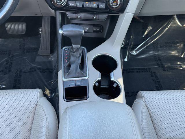 used 2020 Kia Sportage car, priced at $19,958