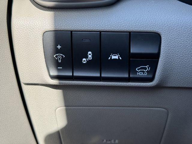 used 2020 Kia Sportage car, priced at $19,958