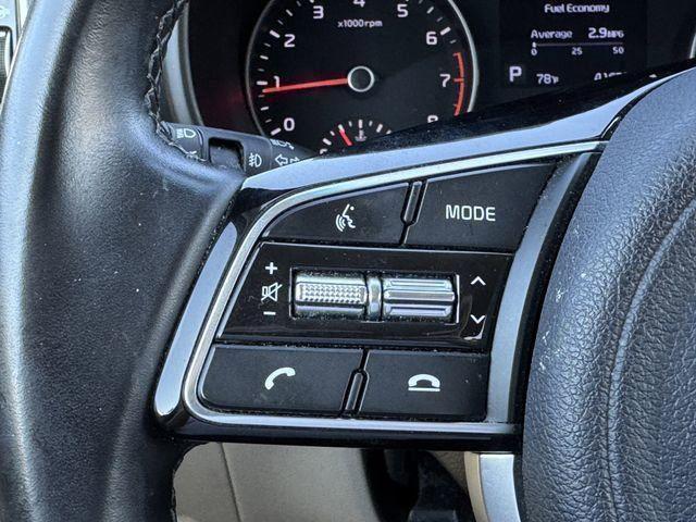 used 2020 Kia Sportage car, priced at $18,991