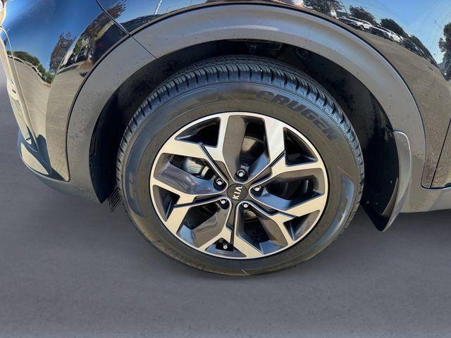 used 2020 Kia Sportage car, priced at $19,958