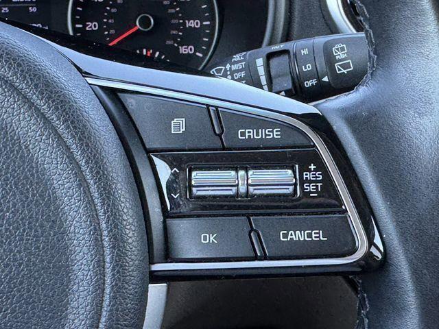used 2020 Kia Sportage car, priced at $19,958