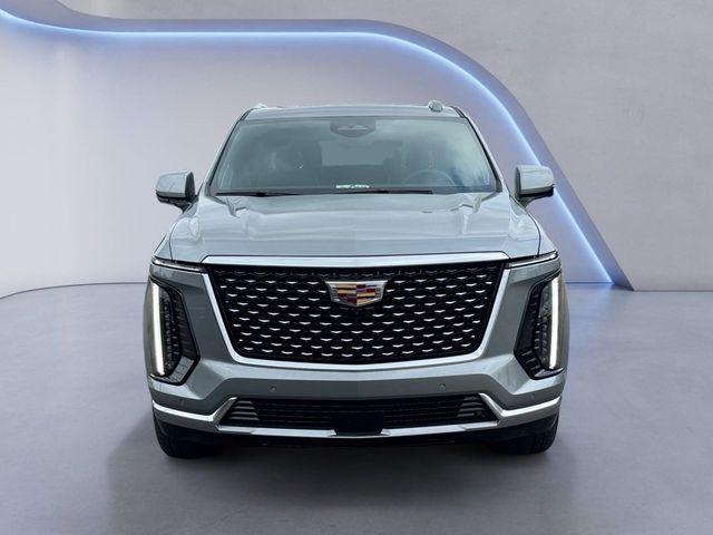 used 2025 Cadillac Escalade car, priced at $114,998