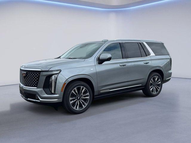 used 2025 Cadillac Escalade car, priced at $114,998