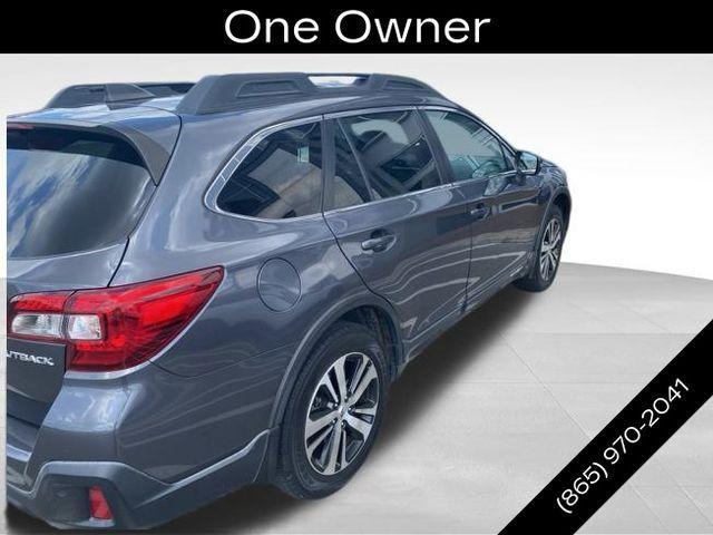 used 2018 Subaru Outback car, priced at $21,997