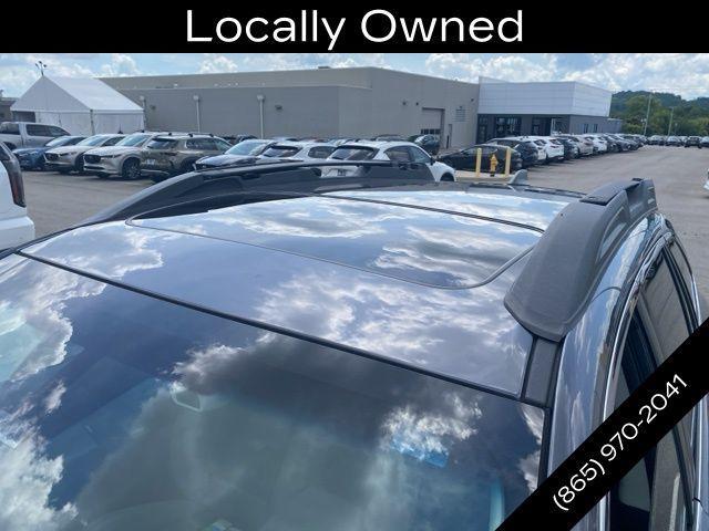 used 2018 Subaru Outback car, priced at $21,997