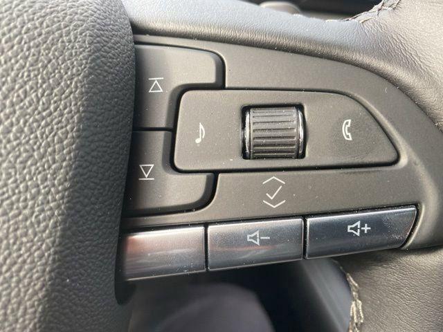 used 2025 Cadillac XT4 car, priced at $46,991