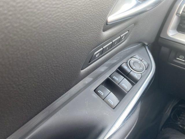 used 2025 Cadillac XT4 car, priced at $46,991