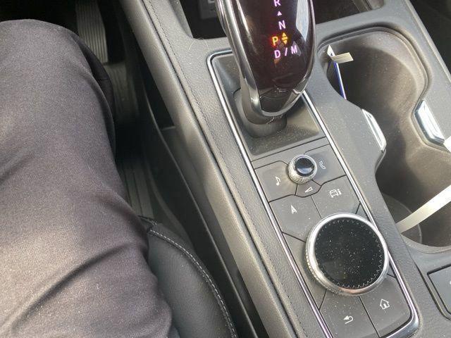 used 2025 Cadillac XT4 car, priced at $46,991