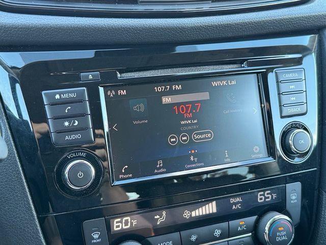 used 2019 Nissan Rogue car, priced at $16,991