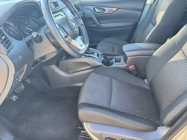 used 2019 Nissan Rogue car, priced at $16,991