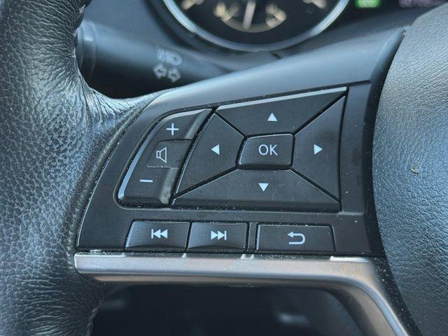 used 2019 Nissan Rogue car, priced at $16,991