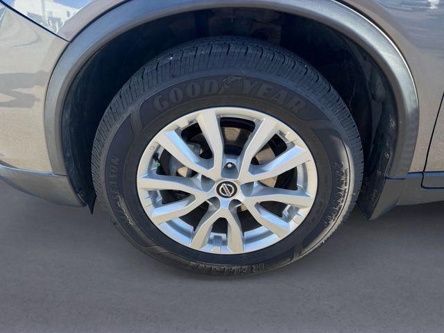 used 2019 Nissan Rogue car, priced at $16,991