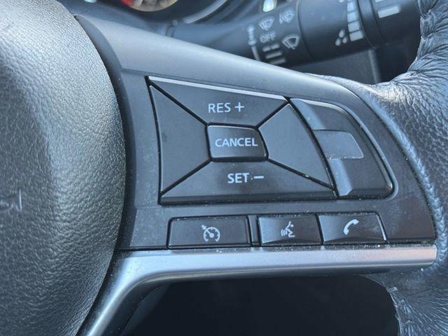 used 2019 Nissan Rogue car, priced at $16,991