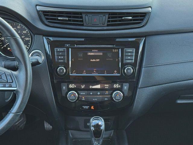 used 2019 Nissan Rogue car, priced at $16,991