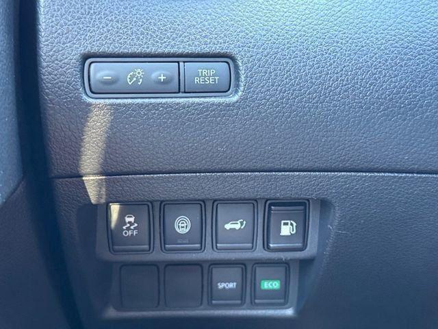 used 2019 Nissan Rogue car, priced at $16,991