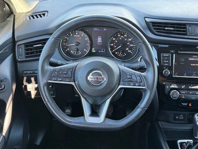 used 2019 Nissan Rogue car, priced at $16,991