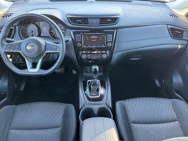 used 2019 Nissan Rogue car, priced at $16,991