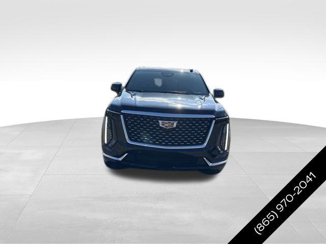 used 2025 Cadillac Escalade ESV car