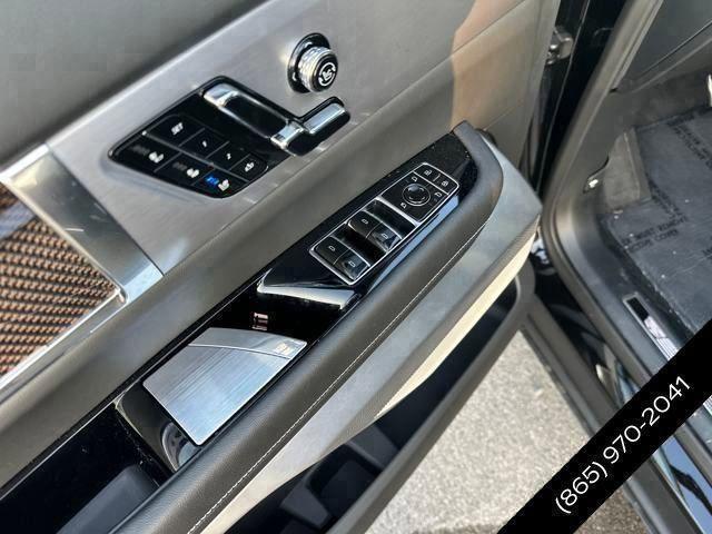 new 2026 Cadillac VISTIQ car, priced at $80,715