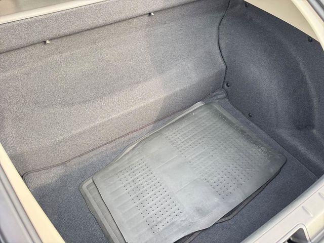 used 2007 Chrysler Crossfire car, priced at $13,991