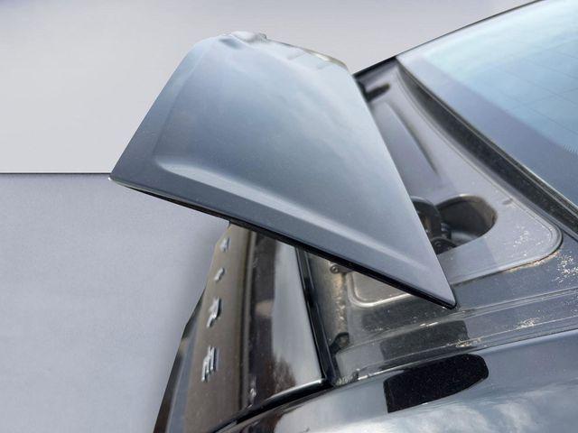 used 2007 Chrysler Crossfire car, priced at $13,991