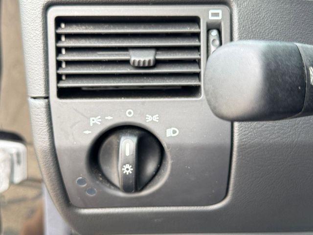 used 2007 Chrysler Crossfire car, priced at $13,991