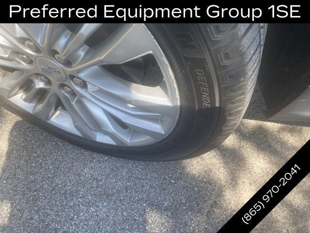 used 2017 Cadillac XT5 car, priced at $16,997