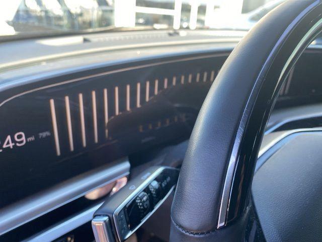 used 2023 Cadillac LYRIQ car, priced at $35,998