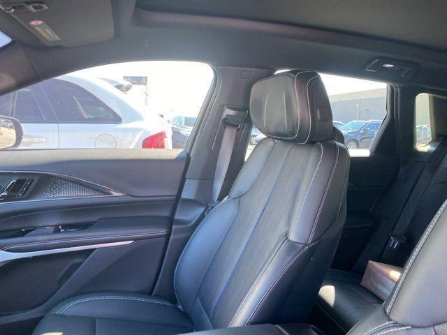 used 2023 Cadillac LYRIQ car, priced at $35,998