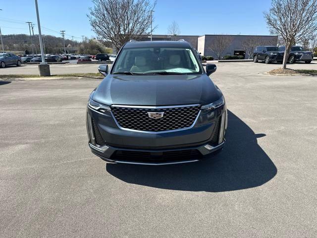 used 2020 Cadillac XT6 car, priced at $28,797