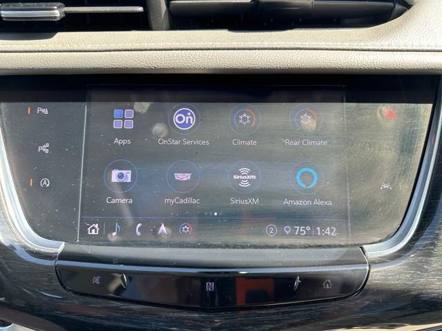 used 2020 Cadillac XT6 car, priced at $28,797