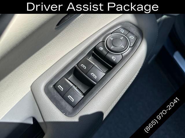 used 2020 Cadillac XT6 car, priced at $28,997