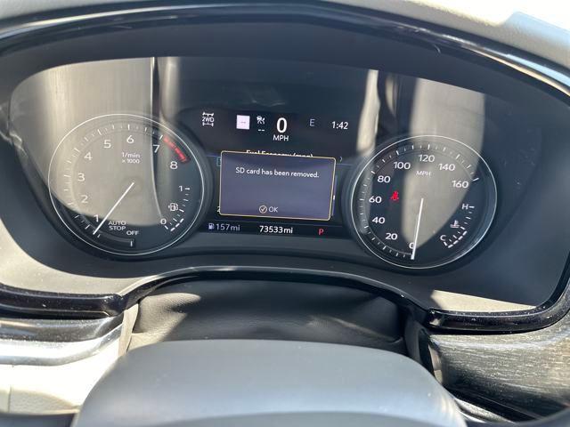 used 2020 Cadillac XT6 car, priced at $28,797