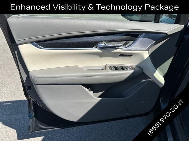 used 2020 Cadillac XT6 car, priced at $28,997