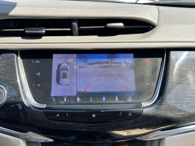 used 2020 Cadillac XT6 car, priced at $28,797