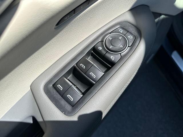 used 2020 Cadillac XT6 car, priced at $28,797