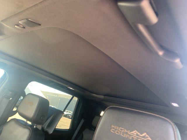 used 2023 Chevrolet Tahoe car, priced at $65,991