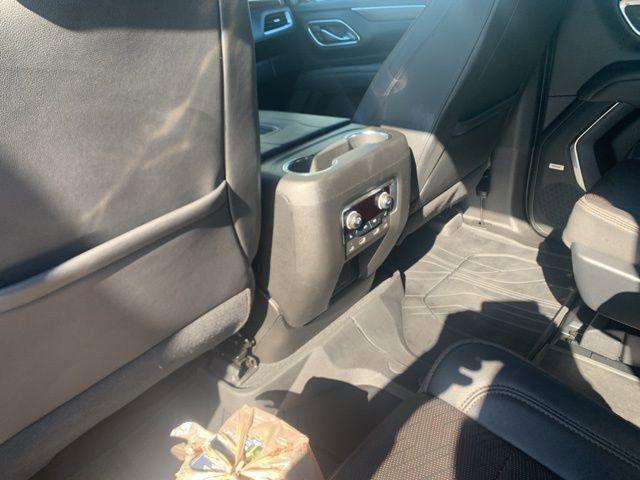used 2023 Chevrolet Tahoe car, priced at $65,991