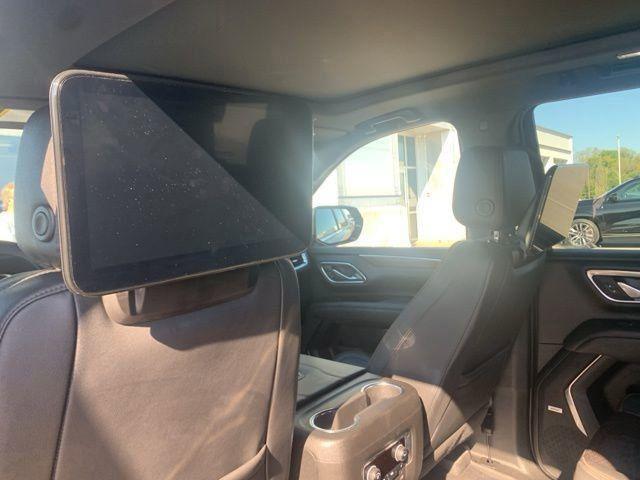 used 2023 Chevrolet Tahoe car, priced at $65,991