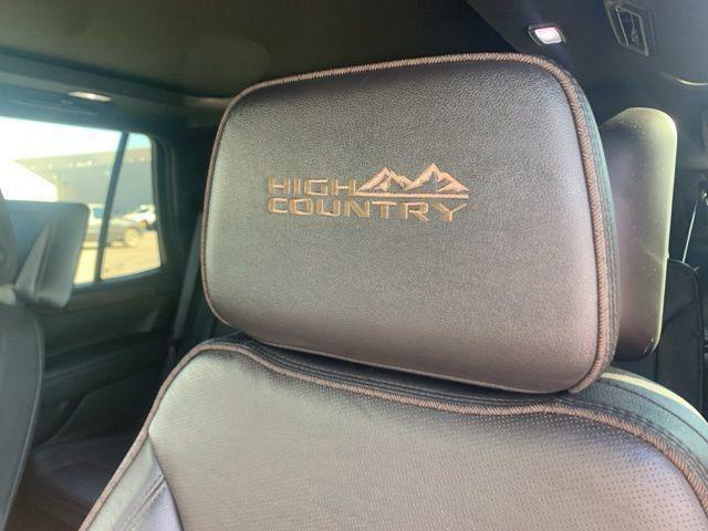 used 2023 Chevrolet Tahoe car, priced at $65,991