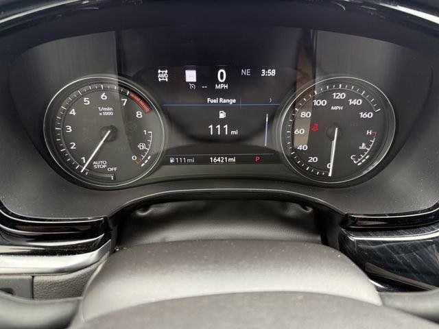 used 2024 Cadillac XT6 car, priced at $48,991